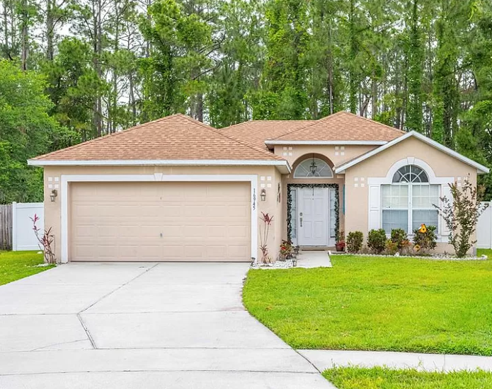 Photo of property: 16945 Corner Bay Ct, Orlando, FL 32820