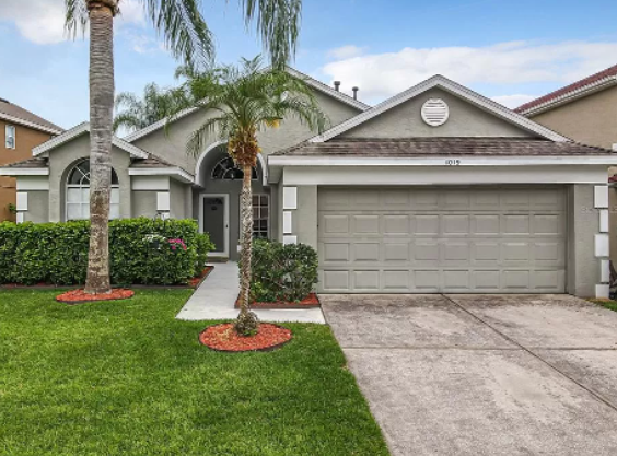 Photo of property: 1019 Ballyshannon Pkwy, Orlando, FL 32828