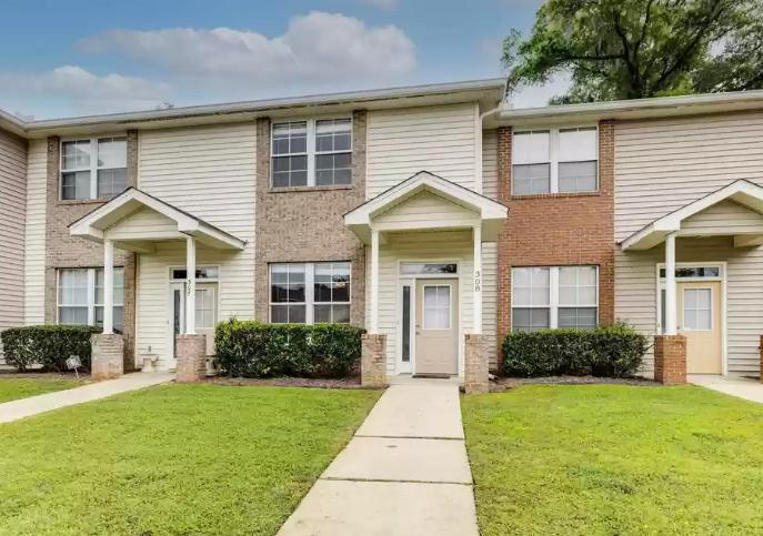 Photo of property: 3400 Old Bainbridge Road #308 Tallahassee, FL 32303