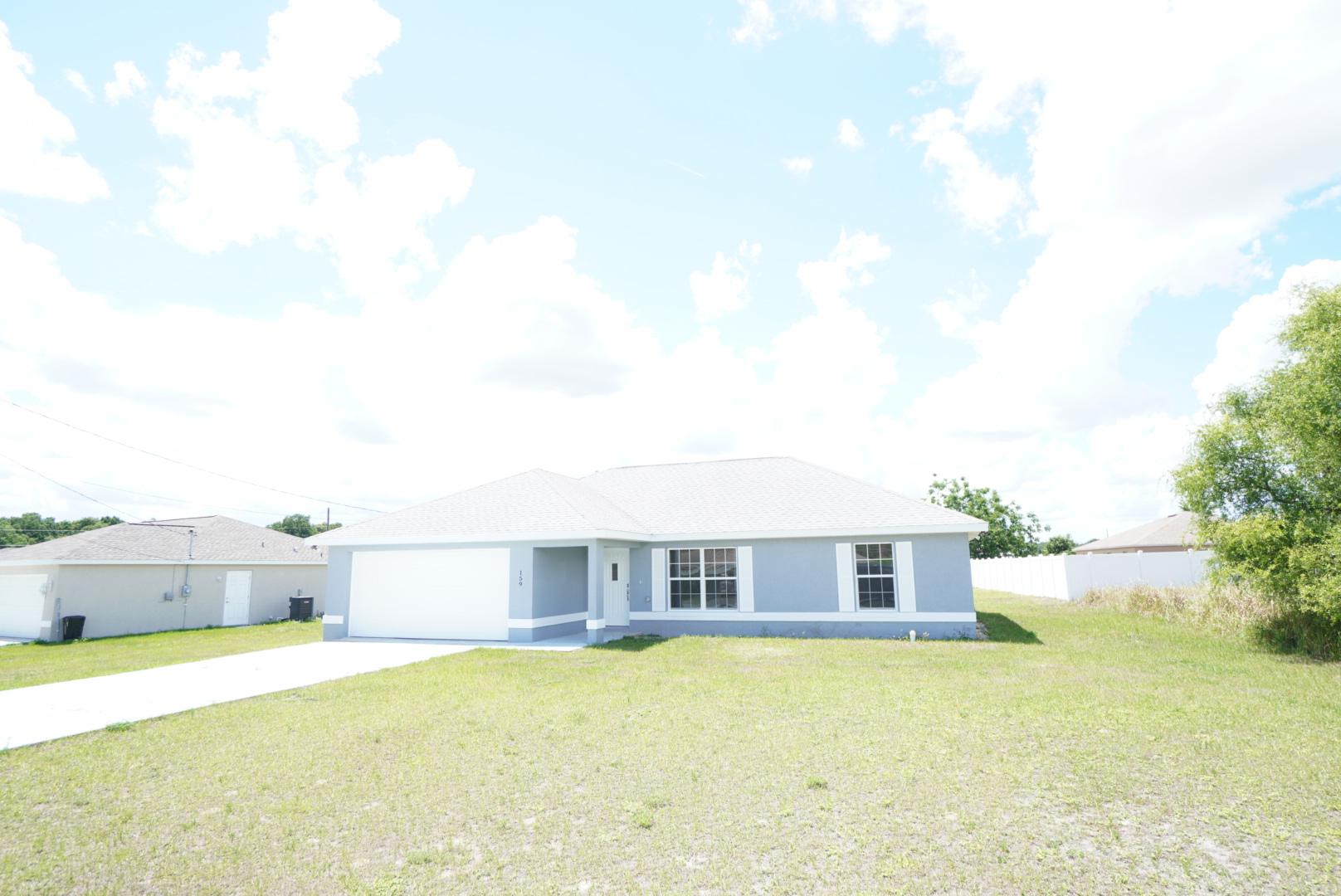 Photo of property: 159 Willow Road Ocala, FL 34472