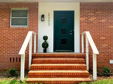 Photo of property: 2303 Don Andres Ave, Tallahassee, FL 32304