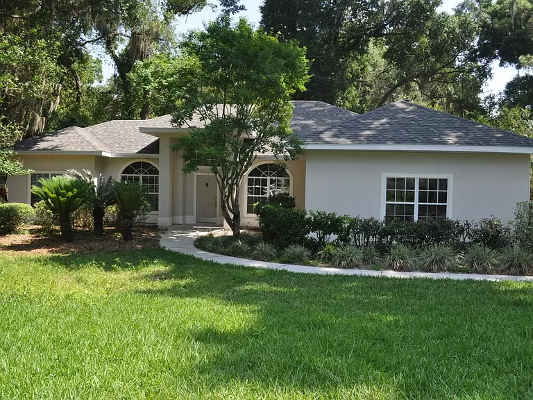 Photo of property: 7525 SW 22nd Ave, Gainesville, FL 32607