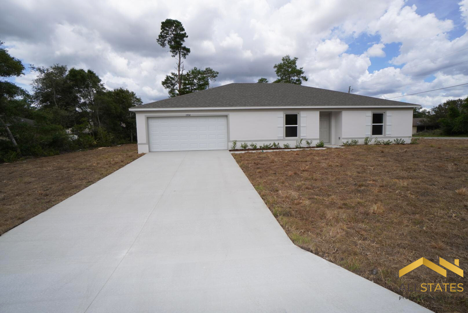 Photo of property: 15932 SW 34th Court Rd Ocala, FL 34473