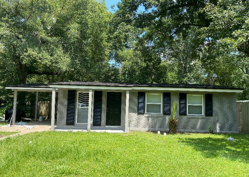 Photo of property: 511 Ausley Road Tallahassee, FL 32304