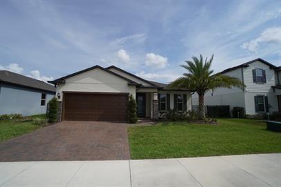 Photo of property: 17256 Goldcrest Loop Clermont, FL 34714
