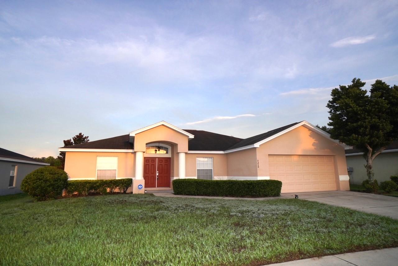 Photo of property: 9260 Winchester Estates Boulevard Lakeland, FL 33810