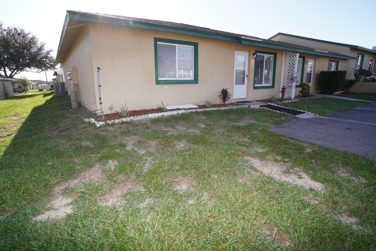 Photo of property: 523 Winter Terrace, Winter Haven, FL 33881.