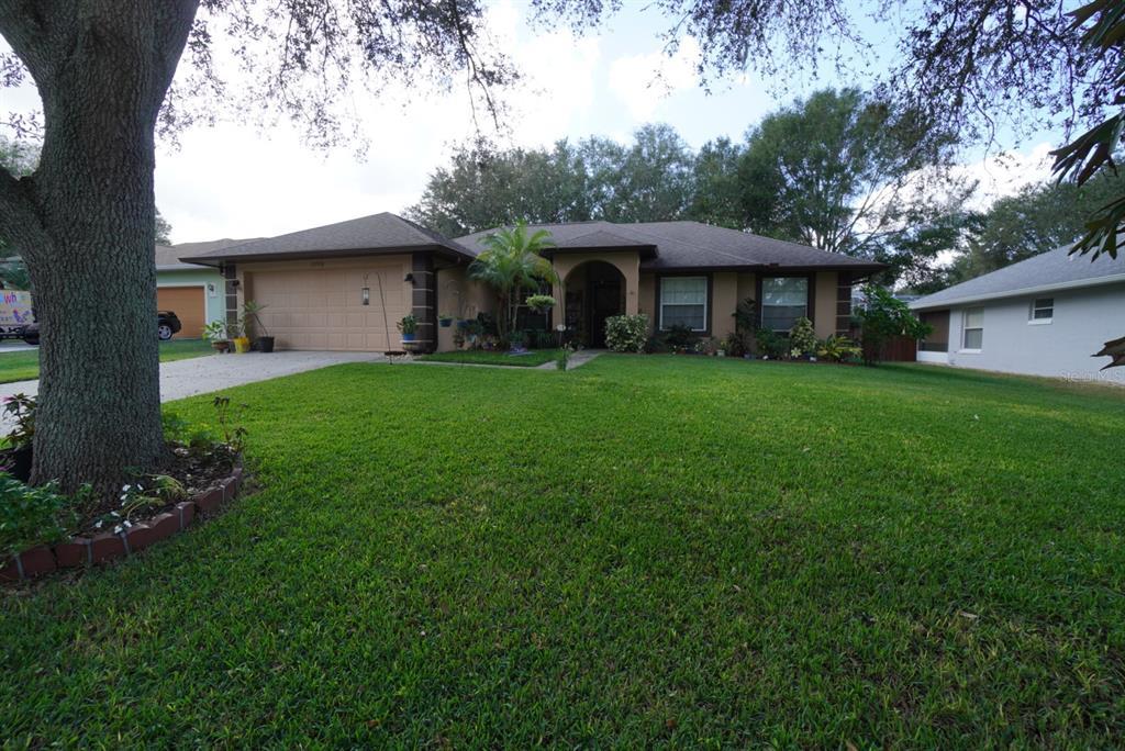Photo of property: 11532 Clair Place Clermont, FL 34711
