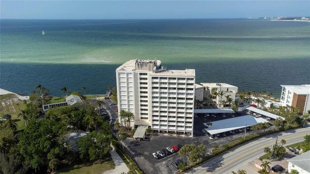 Photo of property: 4822 Ocean Blvd Unit 4D, Siesta Key, FL 34242