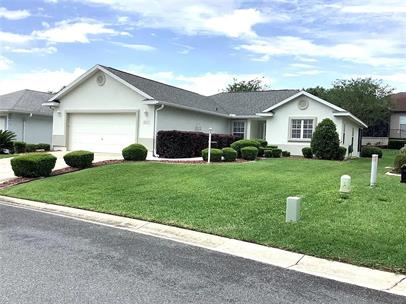 Photo of property: 12667 Southeast 178th Place Summerfield, FL 34491