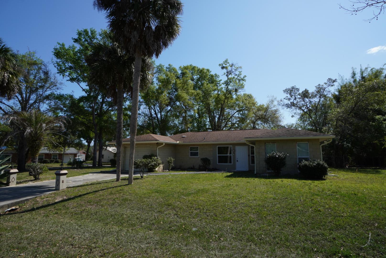 Photo of property: 481 Water Place, Ocala, FL 34472