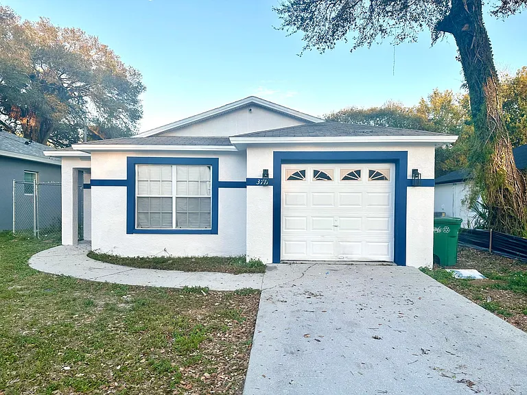 Photo of property: 3711 N 31st St, Tampa, FL 33610