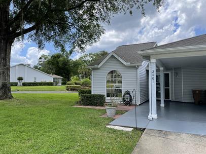 Photo of property: 2401 Southeast 17th Street, Ocala, FL 34471