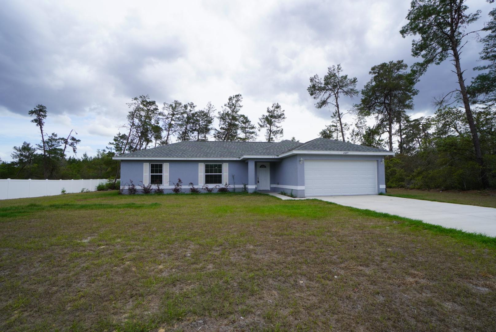 Photo of property: 2697 Southwest 175 Loop Ocala, FL 34473