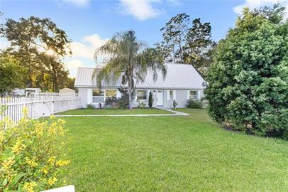 Photo of property: 546 Northeast 43rd Court Ocala, FL 34470