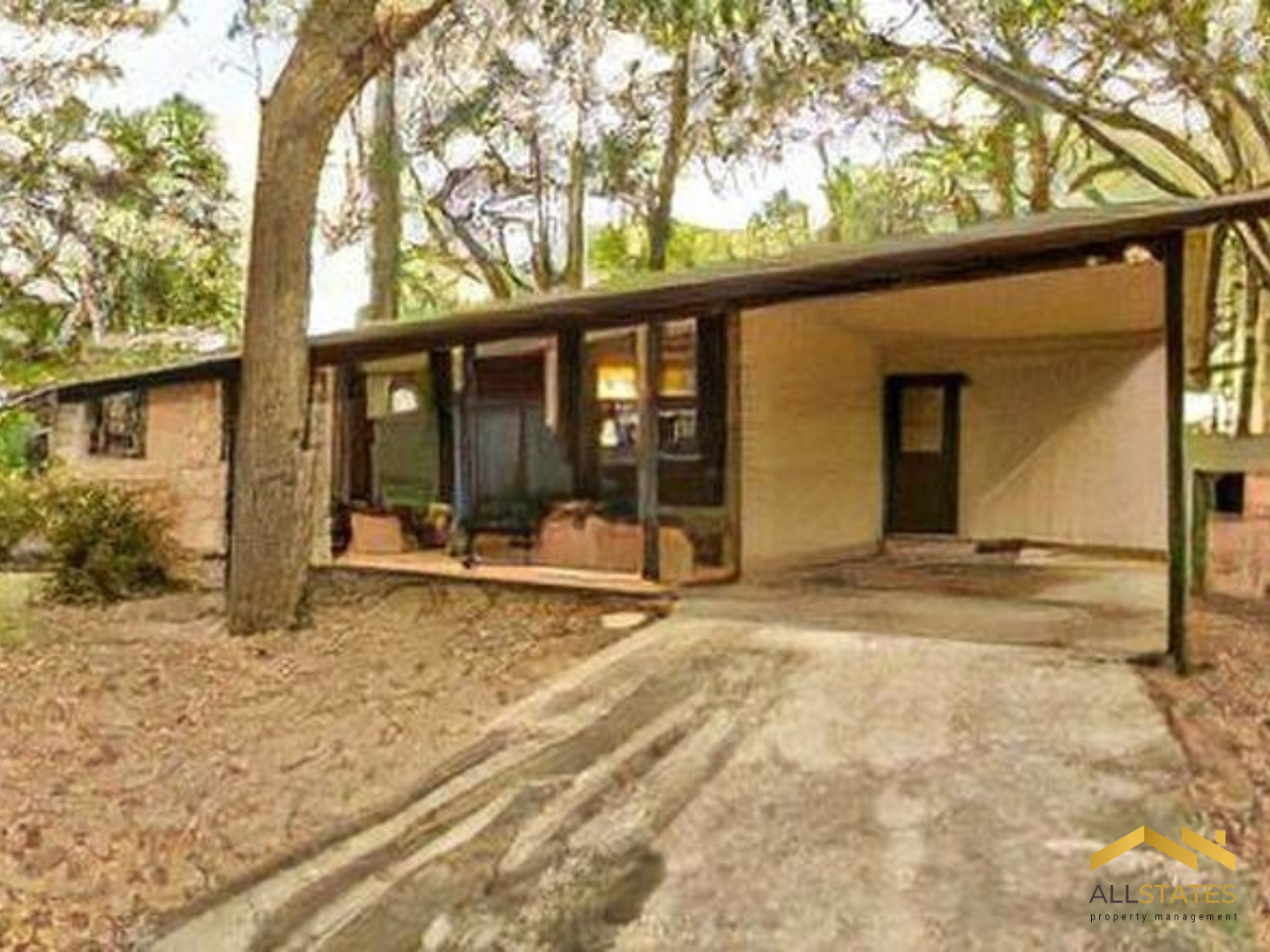 Photo of property: 2409 Almond Dr, Tallahassee, FL 32303
