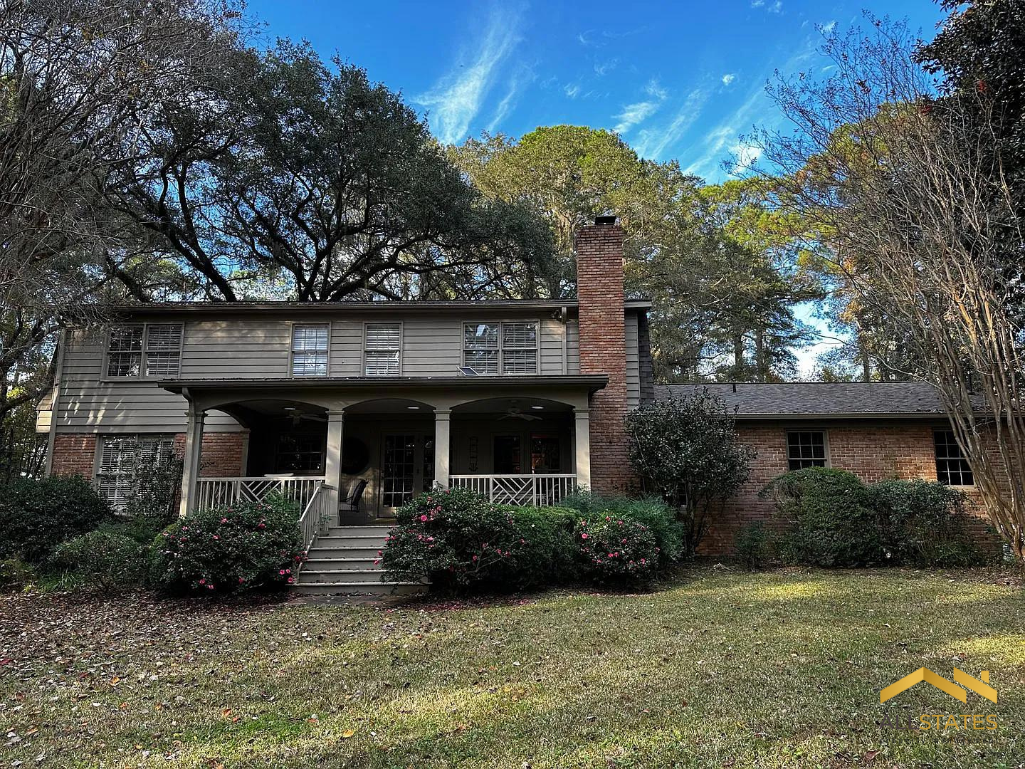 Photo of property: 819 Lake Ridge Dr, Tallahassee, FL 32312