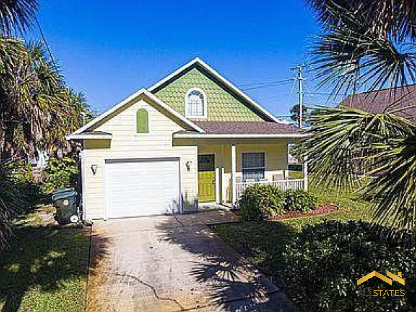Photo of property: 523 Vermont Ave, Daytona Beach, FL 32118