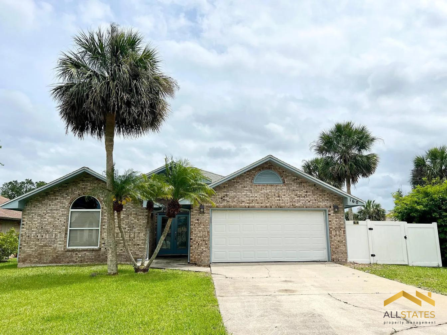 Photo of property: 160 Snowgoose Ct, Daytona Beach, FL 32119