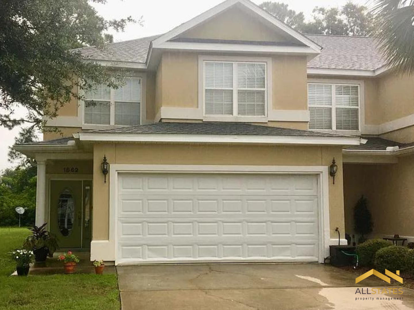 Photo of property: 1862 Annabellas Dr. Panama City FL 32407