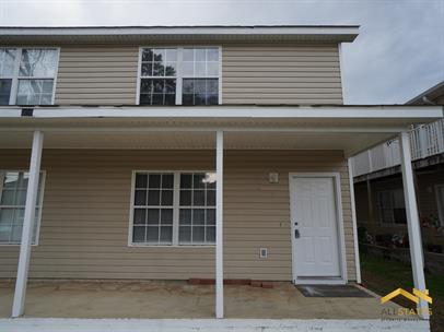 Photo of property: 728 W. Georgia St, APT 1, Tallahassee, FL 32304