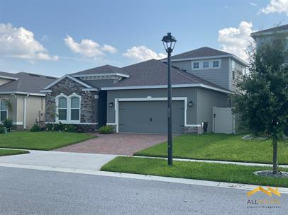 Photo of property: 385 Summer Squall Rd Davenport, FL 33837