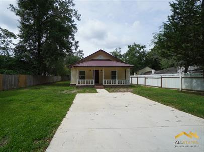 Photo of property: 2234 Old Saint Augustine Road Tallahassee, FL 32301