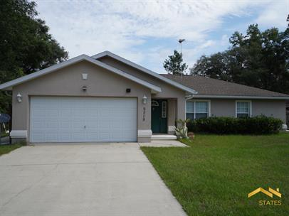 Photo of property: 9319 Southeast 161st Place, Summerfield, FL 34491