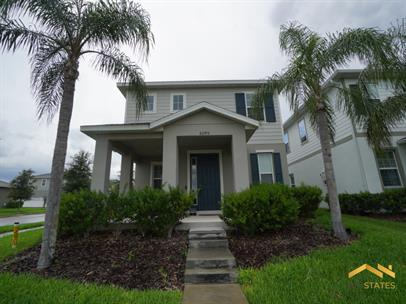 Photo of property: 6090 Glory Bower Drive Winter Garden, FL 34787