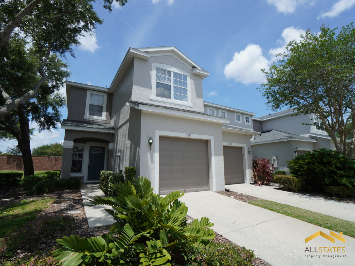 Photo of property: 1618 Fallmonte Court Ocoee, FL 34761