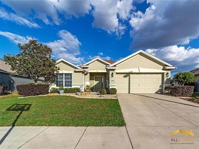 Photo of property: 4219 Southwest 57th Avenue, Ocala, FL 34474
