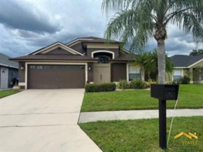 Photo of property: 3154 Benson Park Boulevard, Orlando, FL 32829