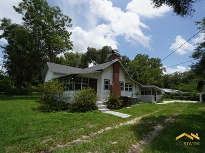 Photo of property: 1232 Northeast 19th Street Ocala, FL 34470