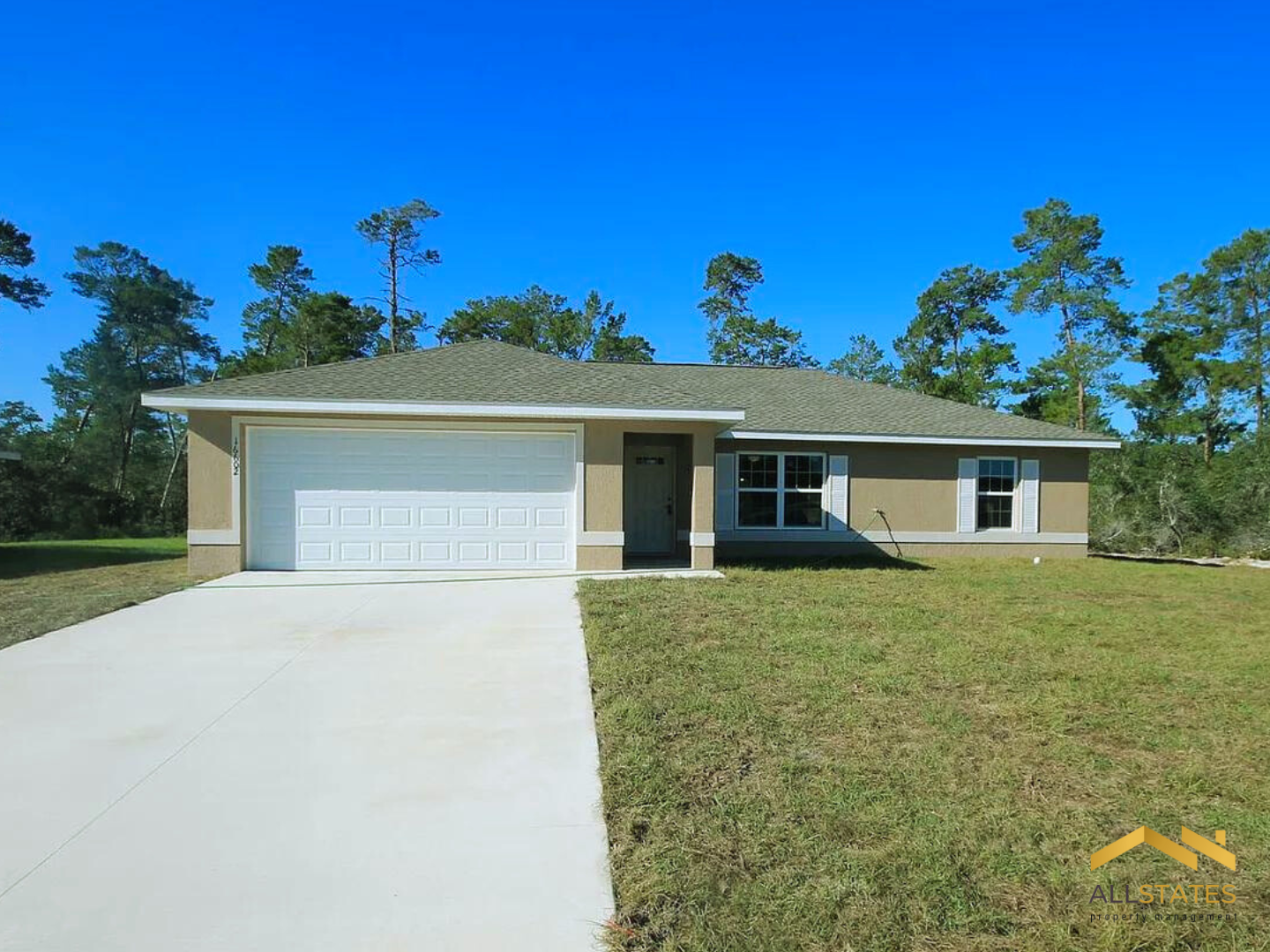 Photo of property: 16602 Southwest 31st Terrace Ocala, FL 34473