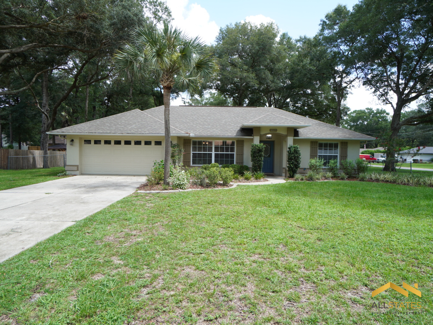 Photo of property: 4665 Southeast 58th Place Ocala, FL 34480