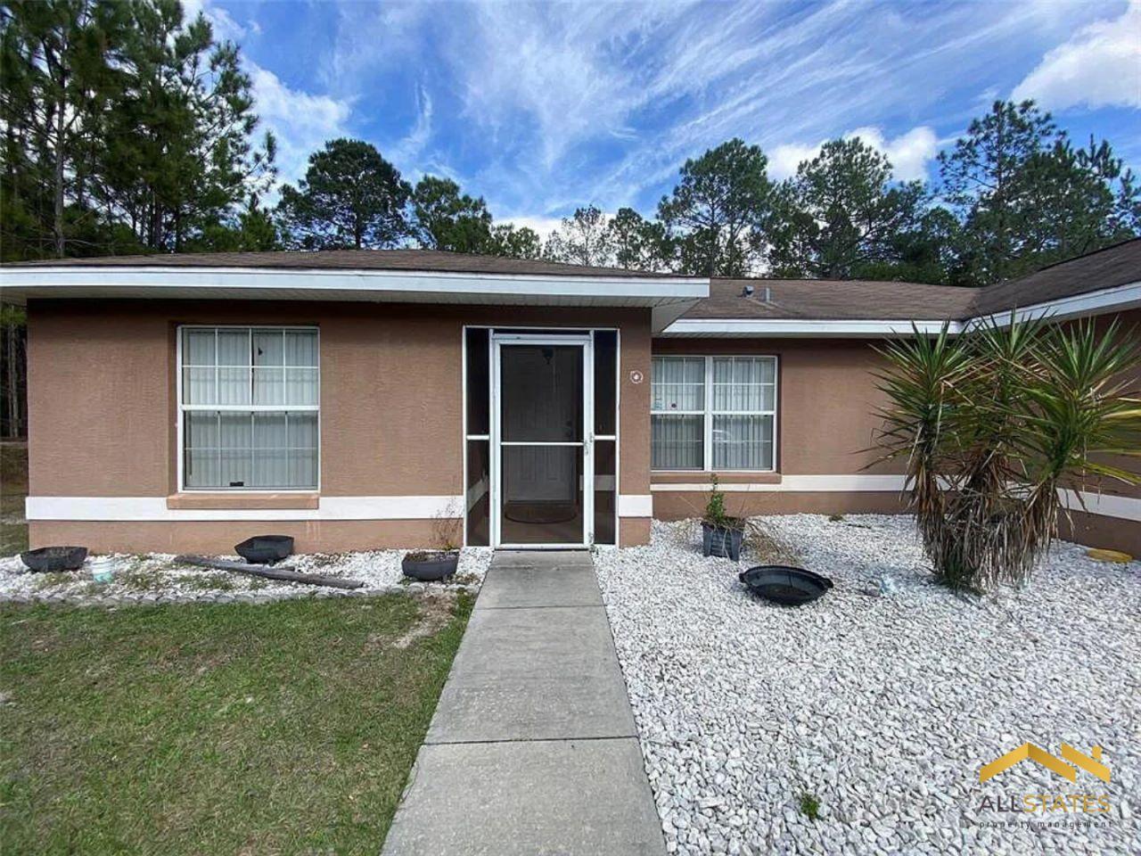 Photo of property: 17 Locust Course Radial, Ocala, FL 34472