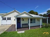 Photo of property: 527 Lenox Avenue, Daytona Beach, FL 32118