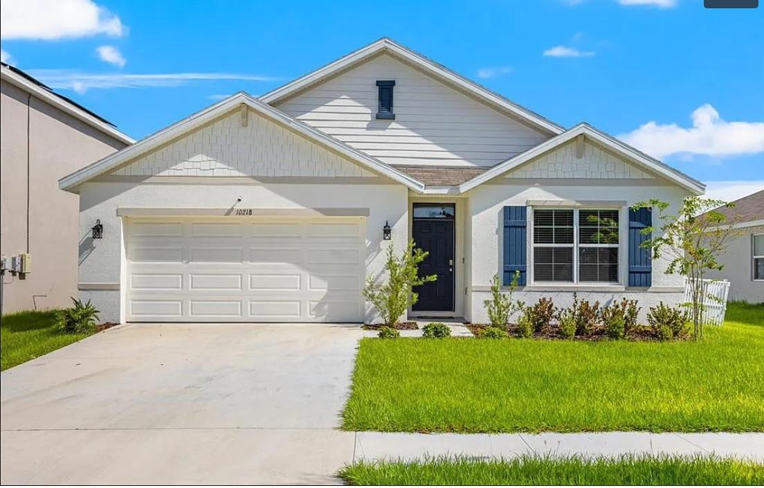 Photo of property: 10218 Golden Light Ct, Riverview, FL 33578