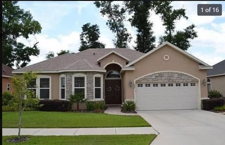 Photo of property: 8987 SW 76th Ave, Gainesville, FL 32608