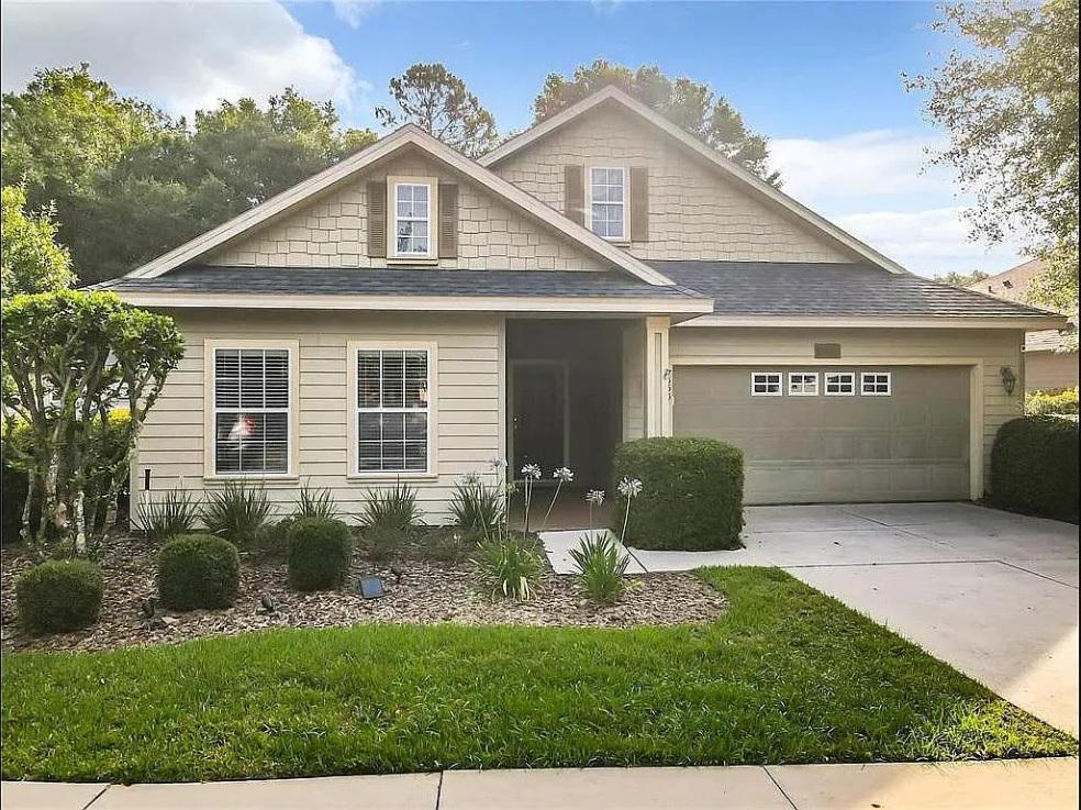 Photo of property: 7555 SW 84th Dr, Gainesville, FL 32608