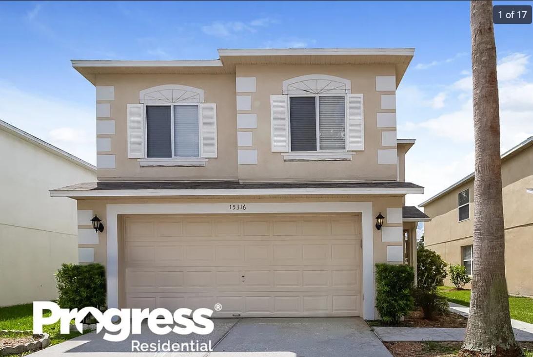Photo of property: 15316 Starleigh Rd, Winter Garden, FL 34787