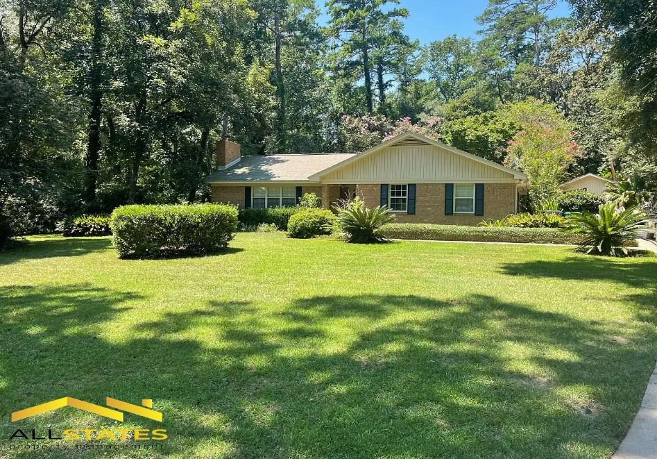 Photo of property: 5228 Pimlico Dr, Tallahassee, FL 32309