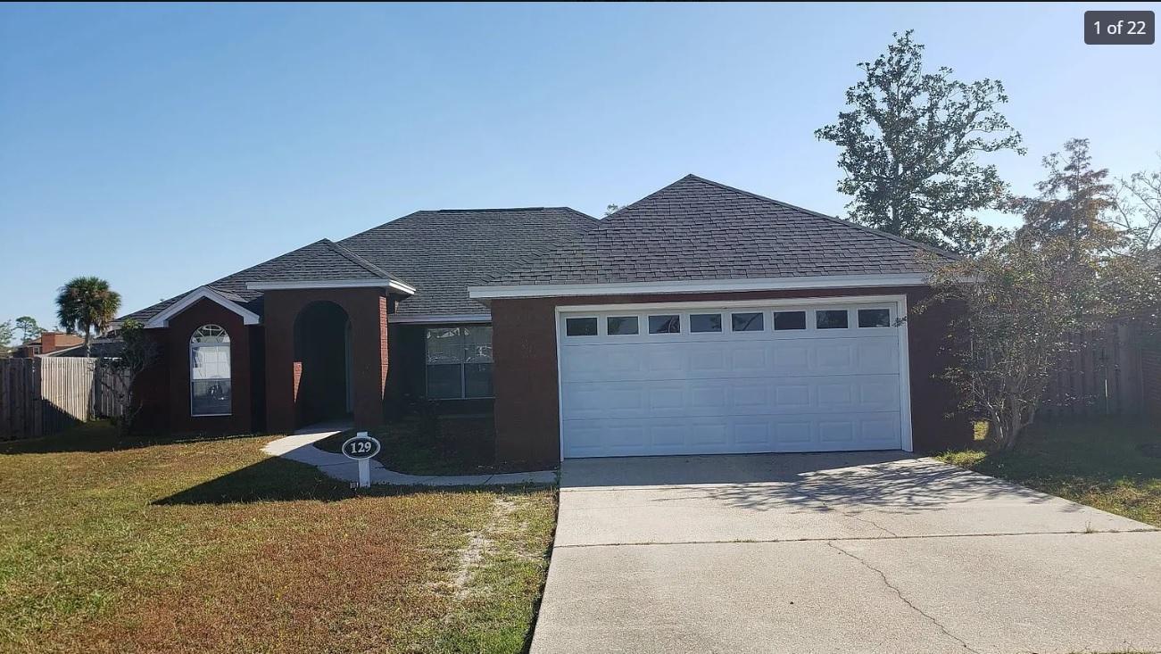 Photo of property: 129 Harrison Pl, Panama City, FL 32405