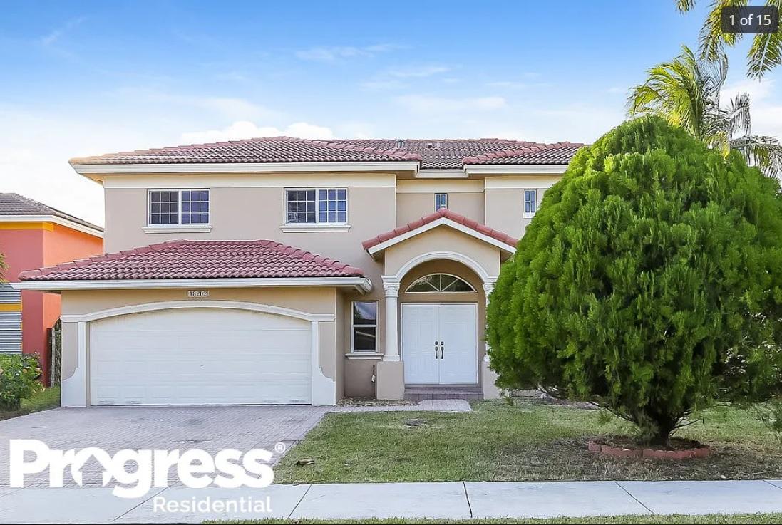 Photo of property: 18202 SW 149th Ct, Miami, FL 33187