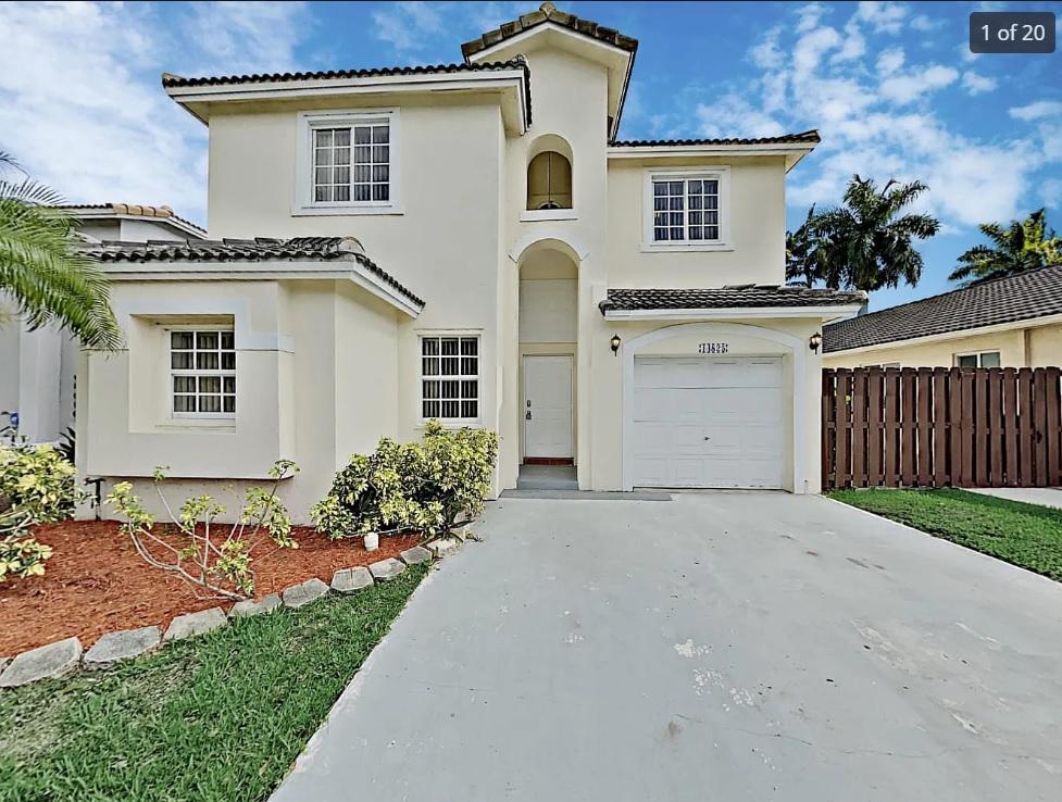 Photo of property: 14825 SW 138th Ter, Miami, FL 33196