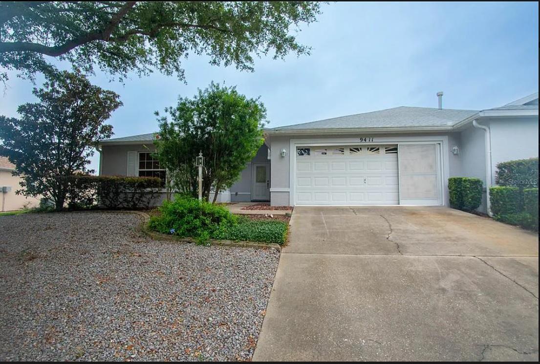 Photo of property: 9411 SW 96th St, Ocala, FL 34481