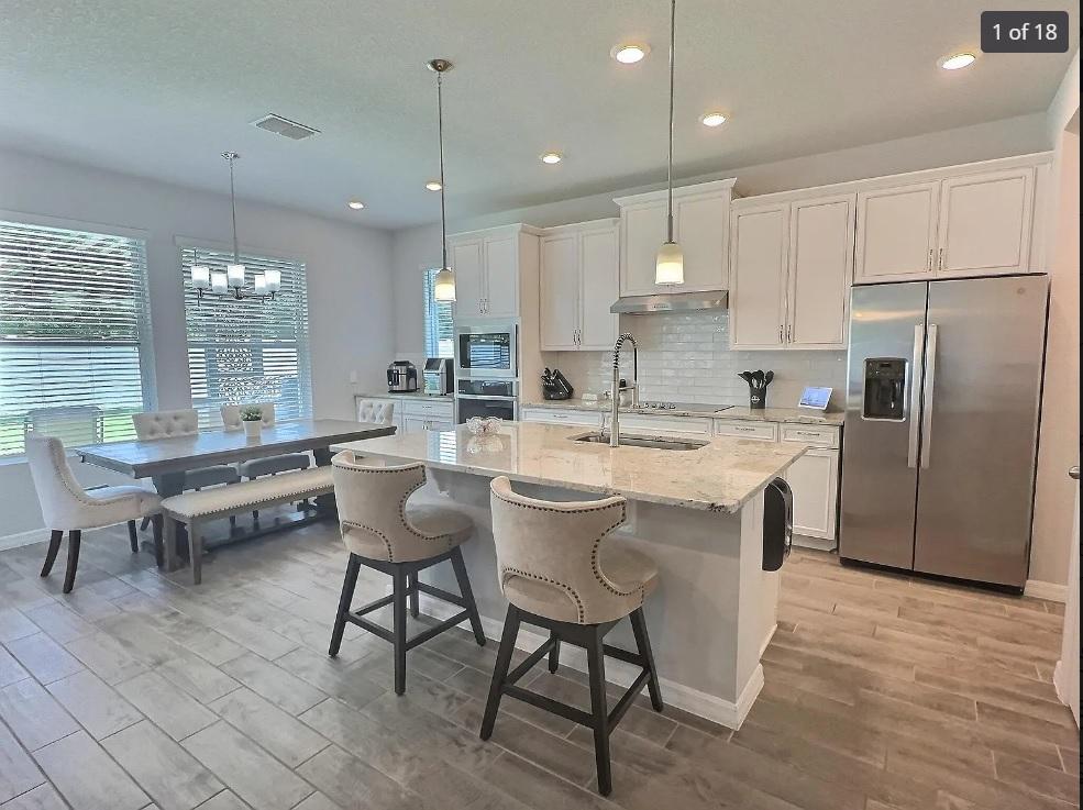 Photo of property: 3636 Sweet Buttercup Dr, Orlando, FL 32822