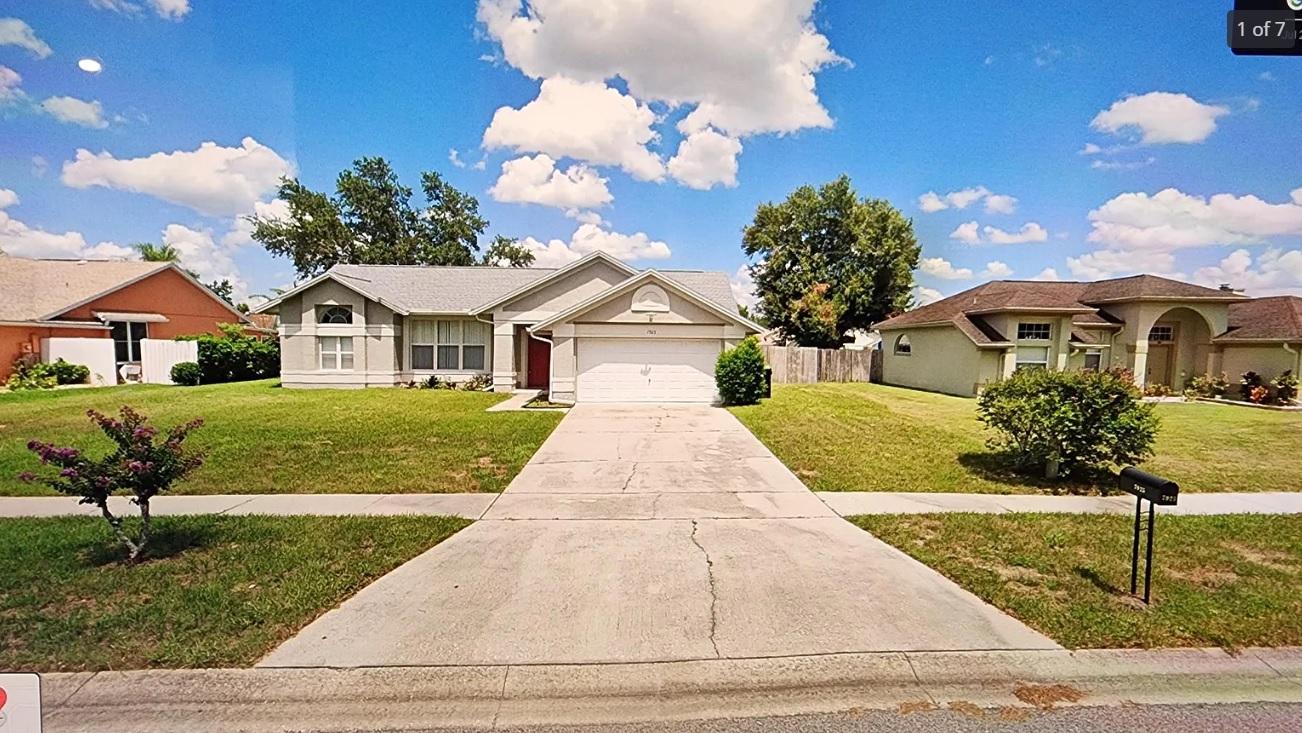 Photo of property: 7925 Beechdale Ct, Orlando, FL 32818