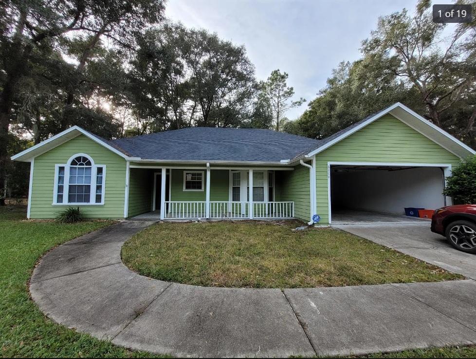 Photo of property: 6008 SW 86th Dr, Gainesville, FL 32608