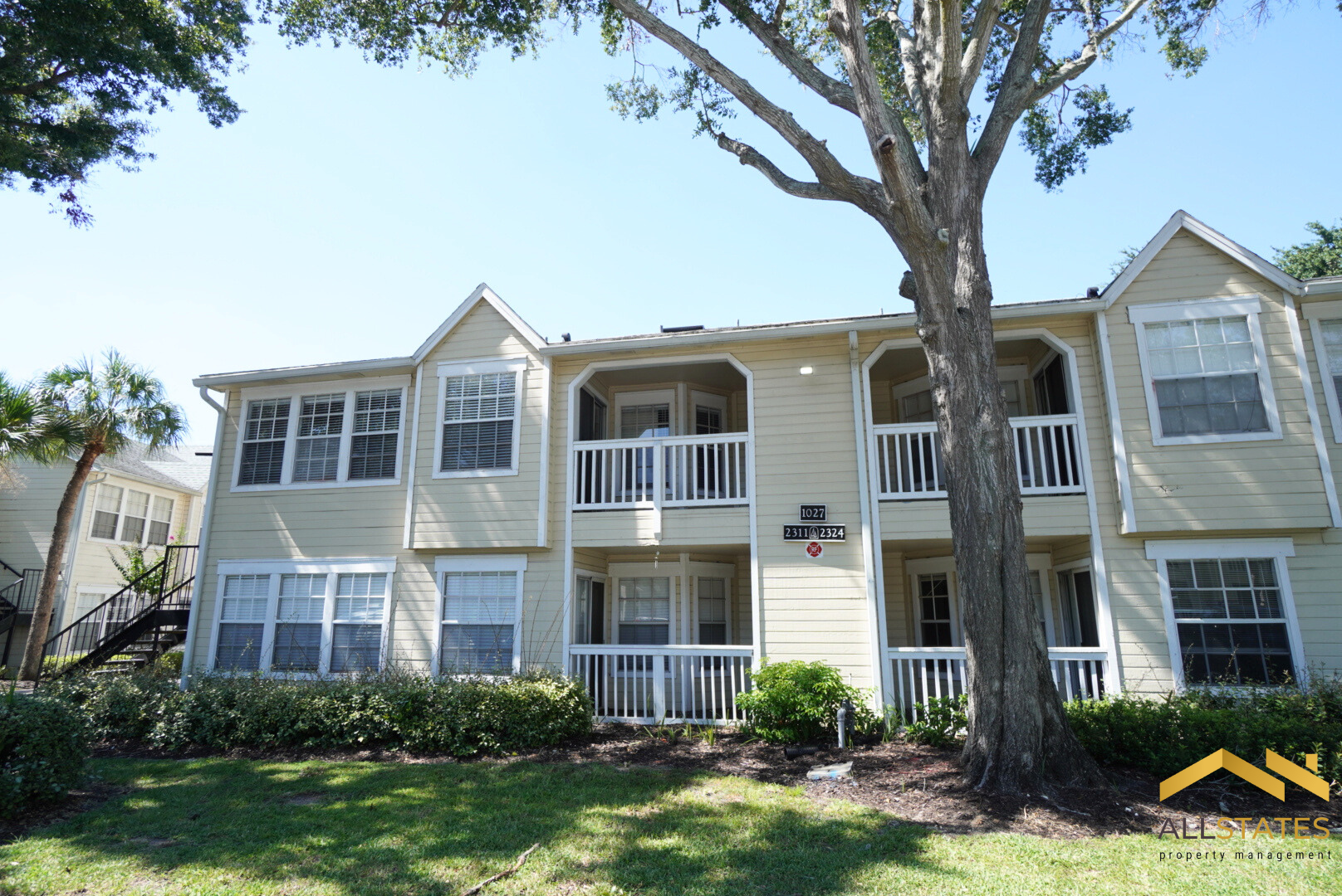 Photo of property: 1027 S Hiawassee Rd Unit 2314, Orlando, FL, 32835